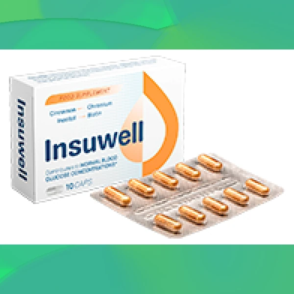 Insuwell
