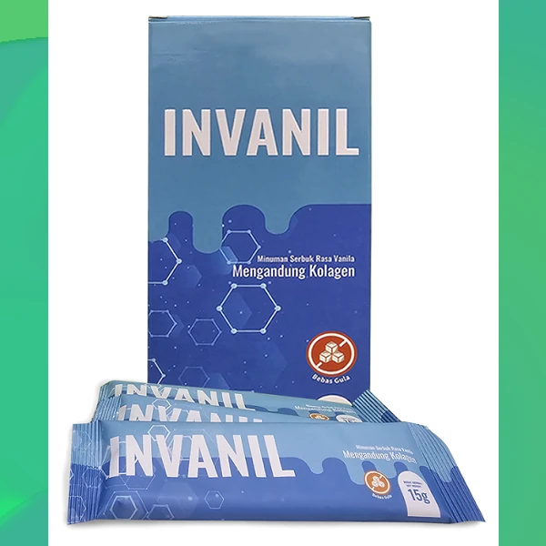 Invanil J