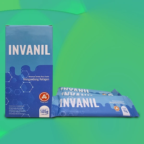 Invanil