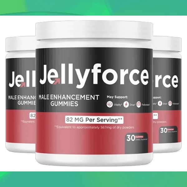 Jelly Force