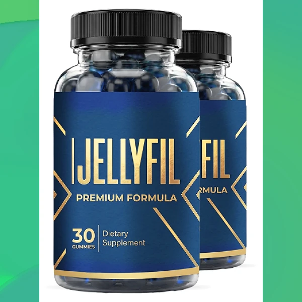 Jellyfil
