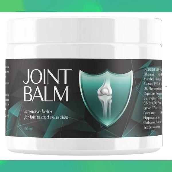 Joint Balm