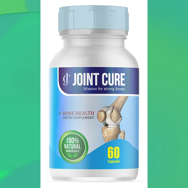 Joint Cure
