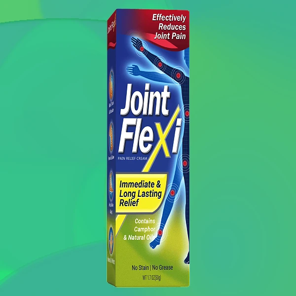 Joint Flexi