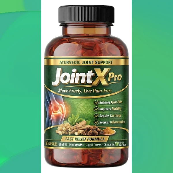 Joint x pro