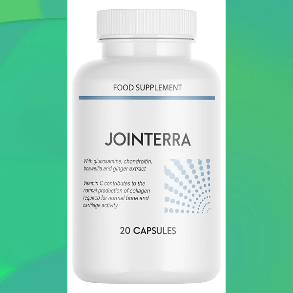 Jointerra