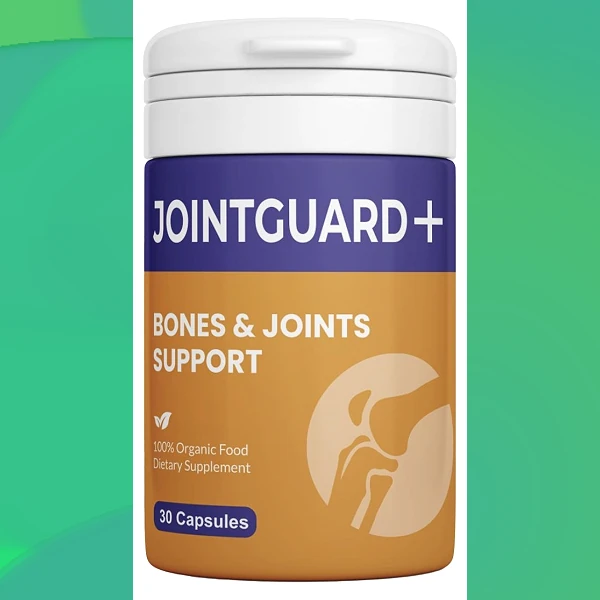 JointGuard