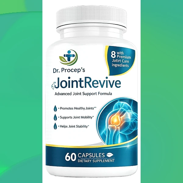 JointRevive
