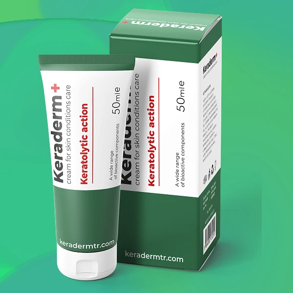 KERADERM