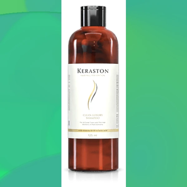Keraston