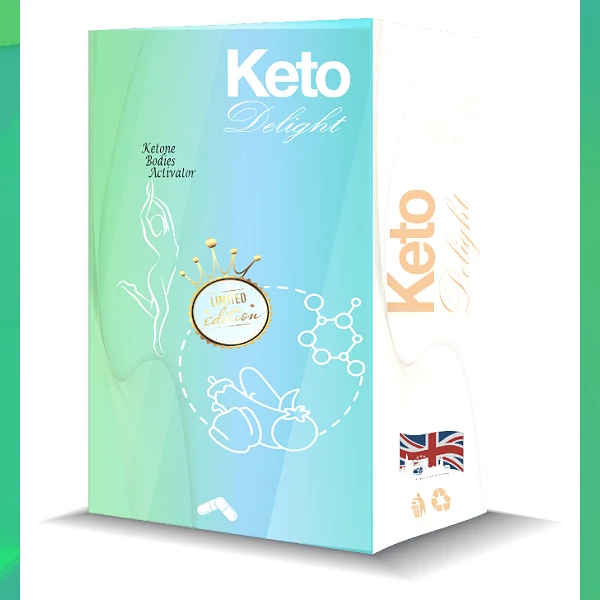 Keto Delight