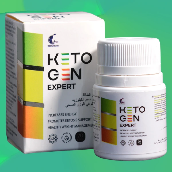 Keto Gen