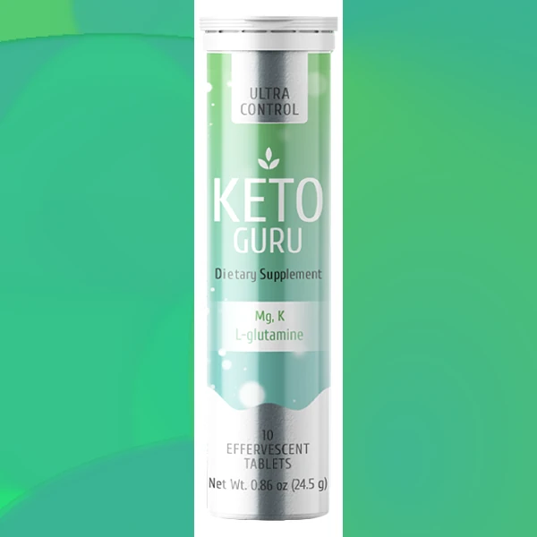 Keto Guru