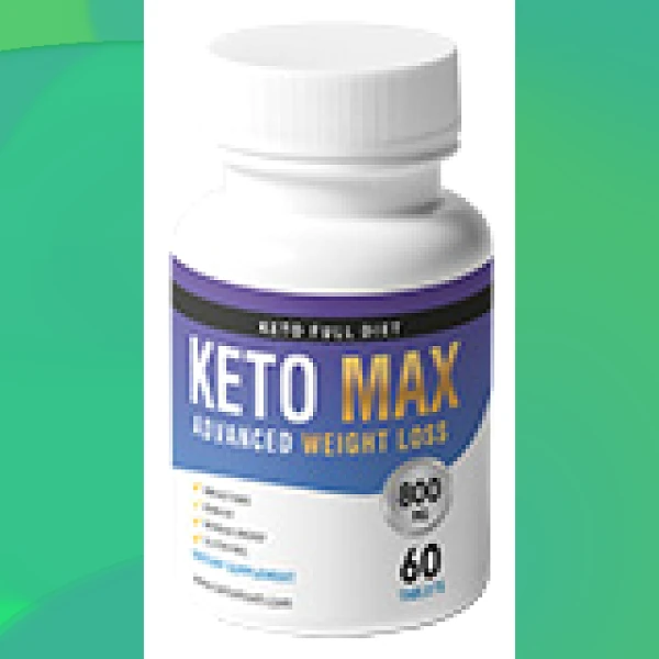 Keto MAX