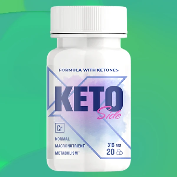 Keto Side