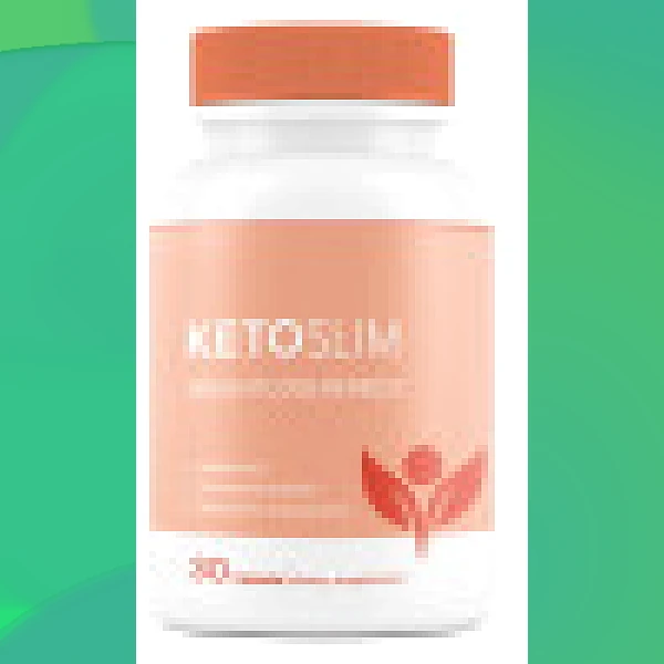 Keto Slim