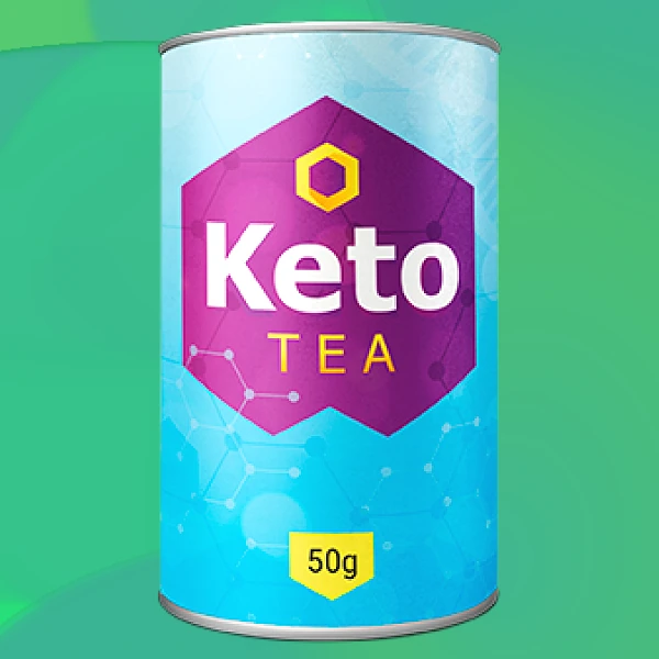 Keto Tea
