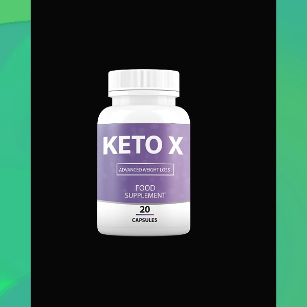 Keto X