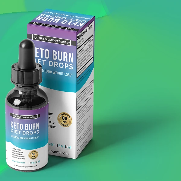 Ketoburn