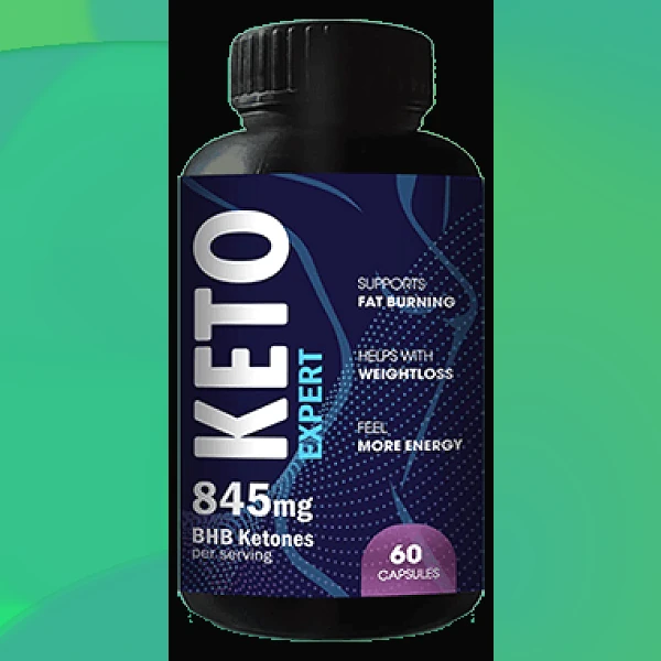 KetoExpert