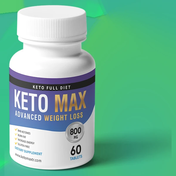KetoMax