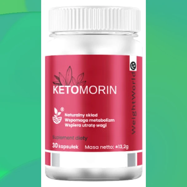 Ketomorin