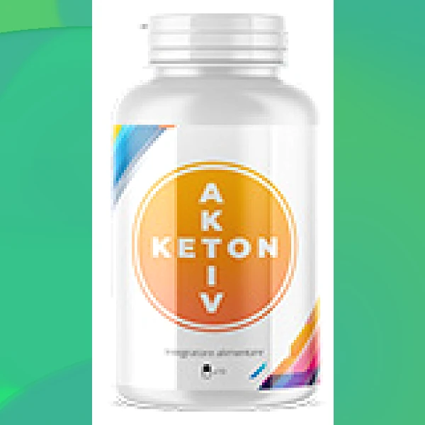 Keton Active