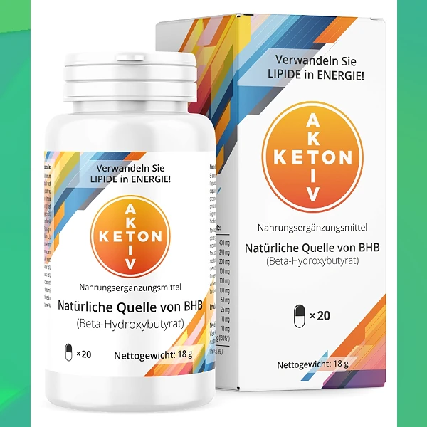 Keton Aktiv