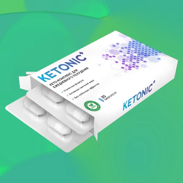 Ketonic