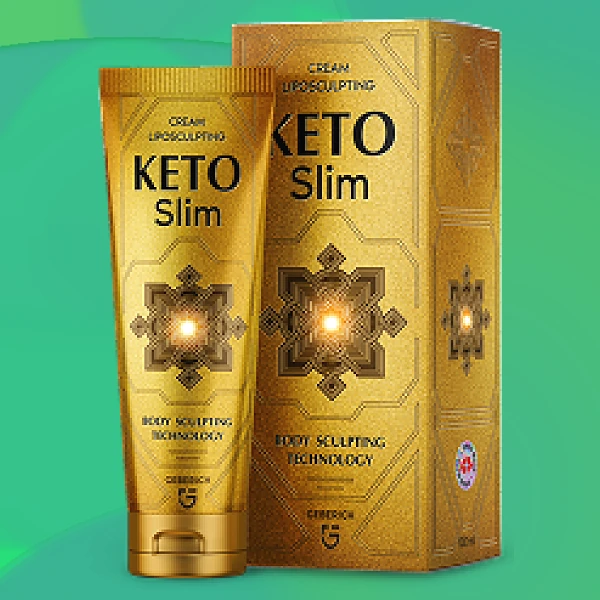 KetoSlim cream