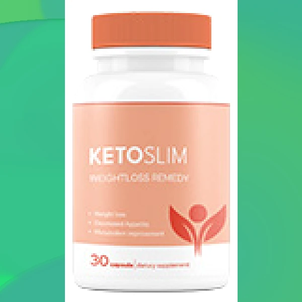 KetoSlim