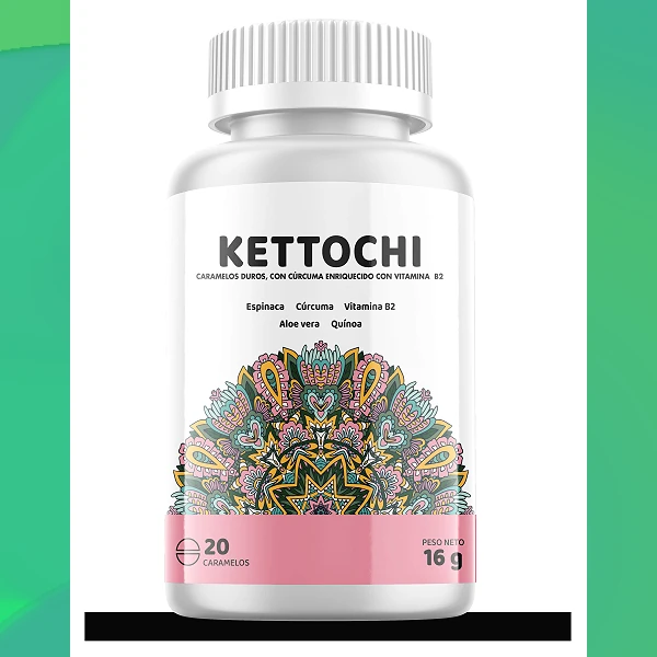 Kettochi Homeopatia