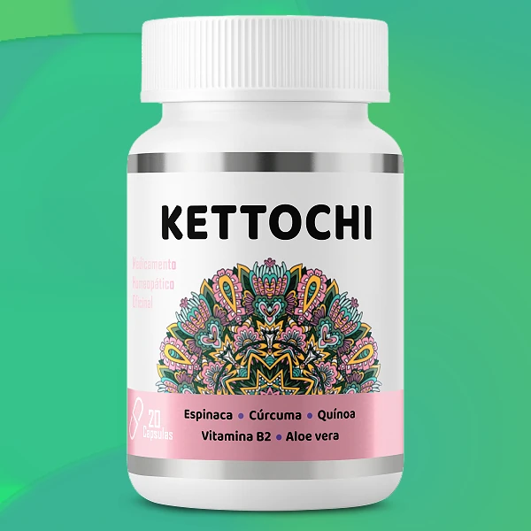 Kettochi
