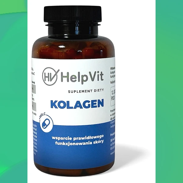 Kolagen