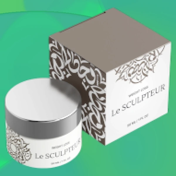 Le Sculpteur