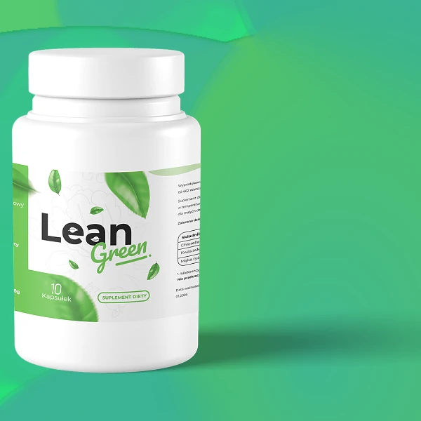 Lean Green