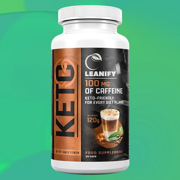 Leanify Keto