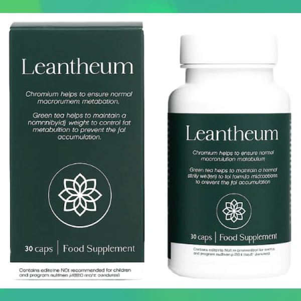 Leantheum caps
