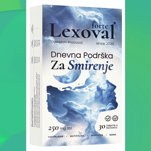 Lexoval