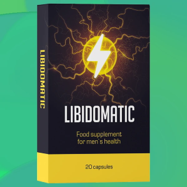 Libidomatic Caps