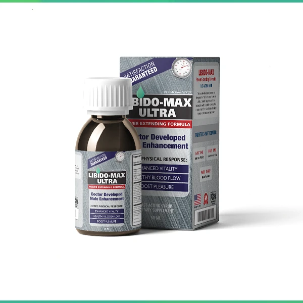 Libidomax