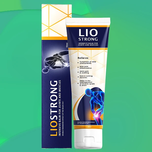 Lio strong