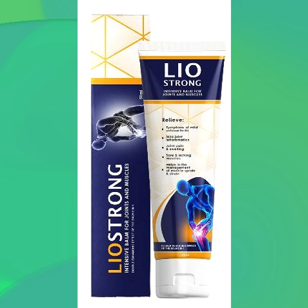 LIOSTRONG