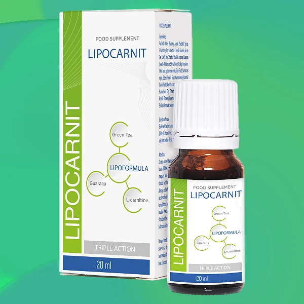 Lipocarnit