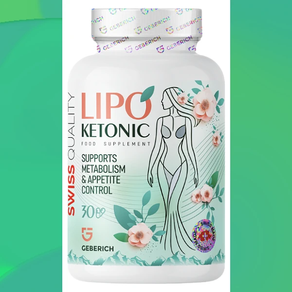 Lipoketonic