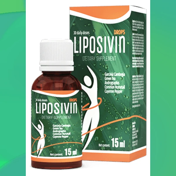 Liposivin