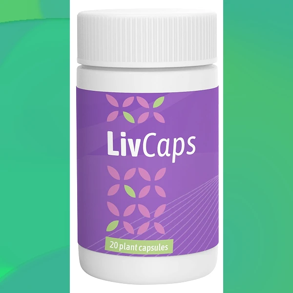 Liv Caps