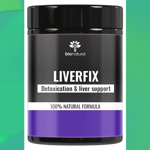 Liverfix