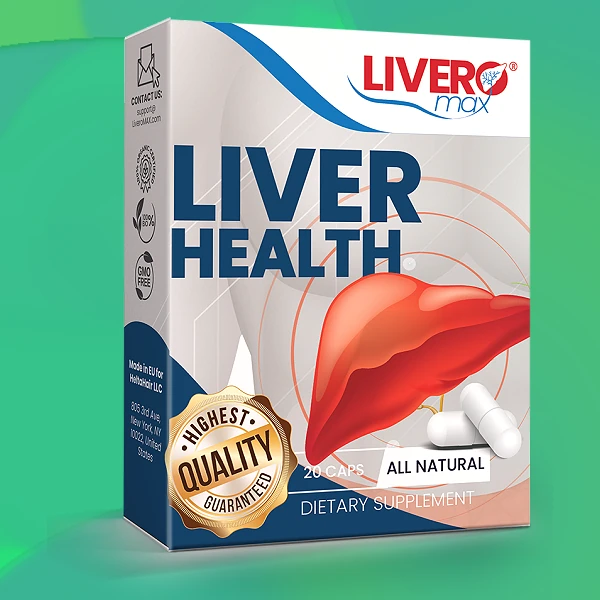 LiveroMAX
