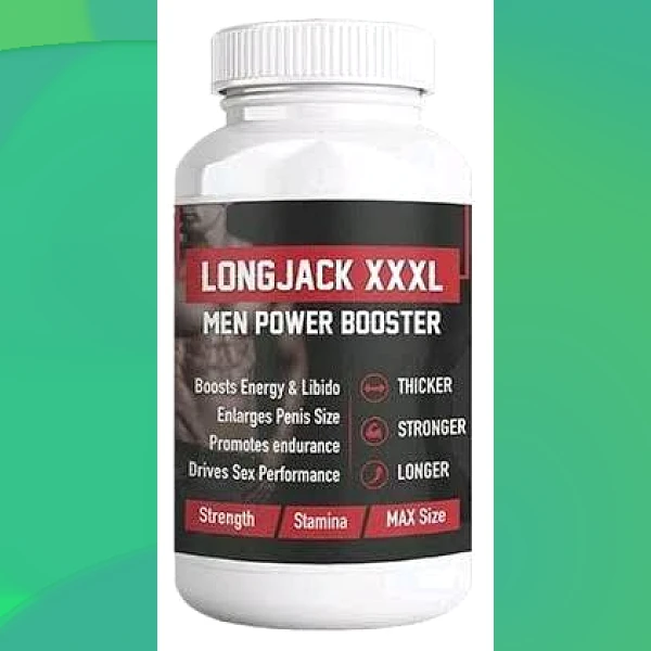 Longjack XXXL